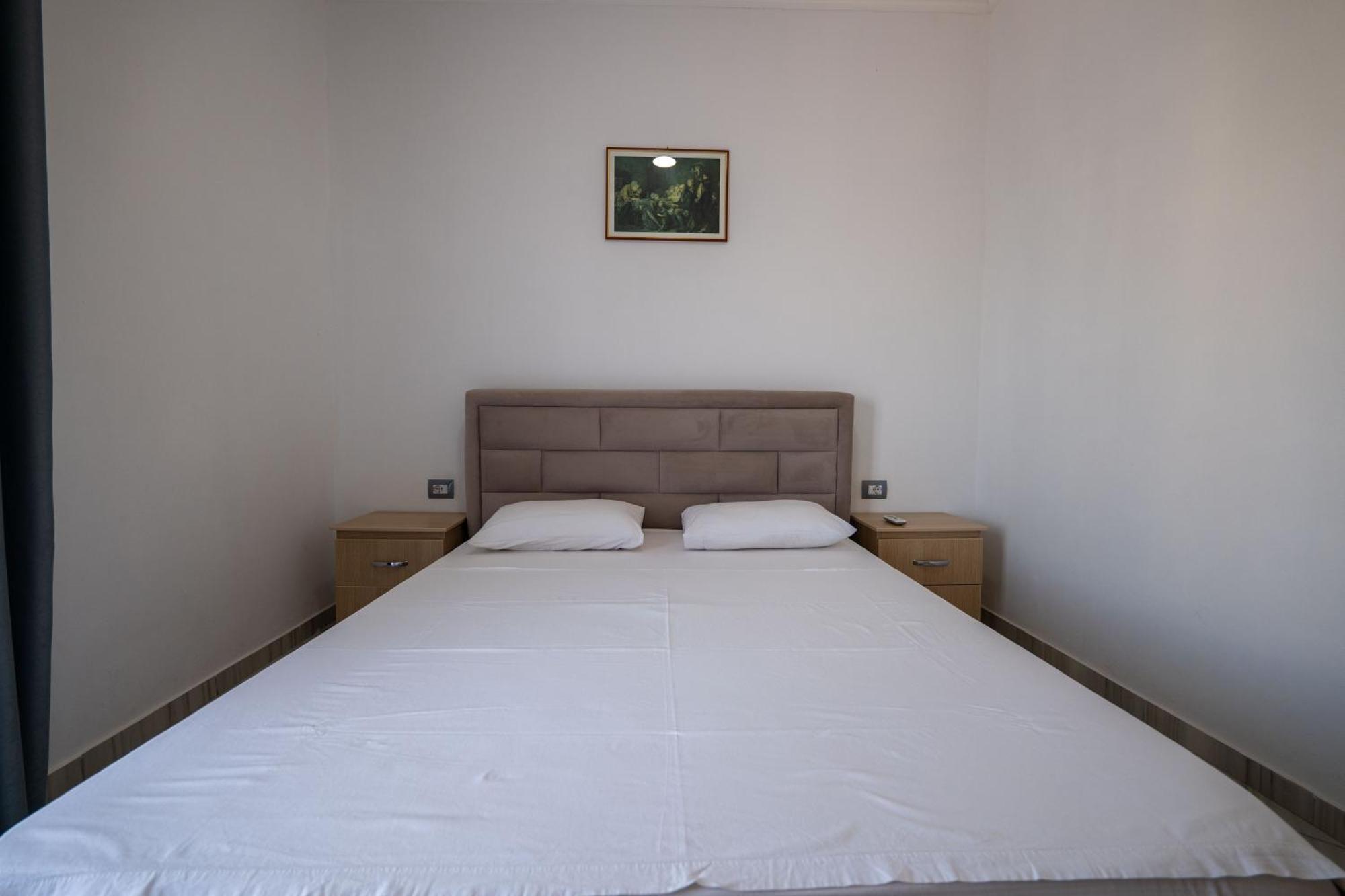 Vila Mario Ksamil Exteriér fotografie