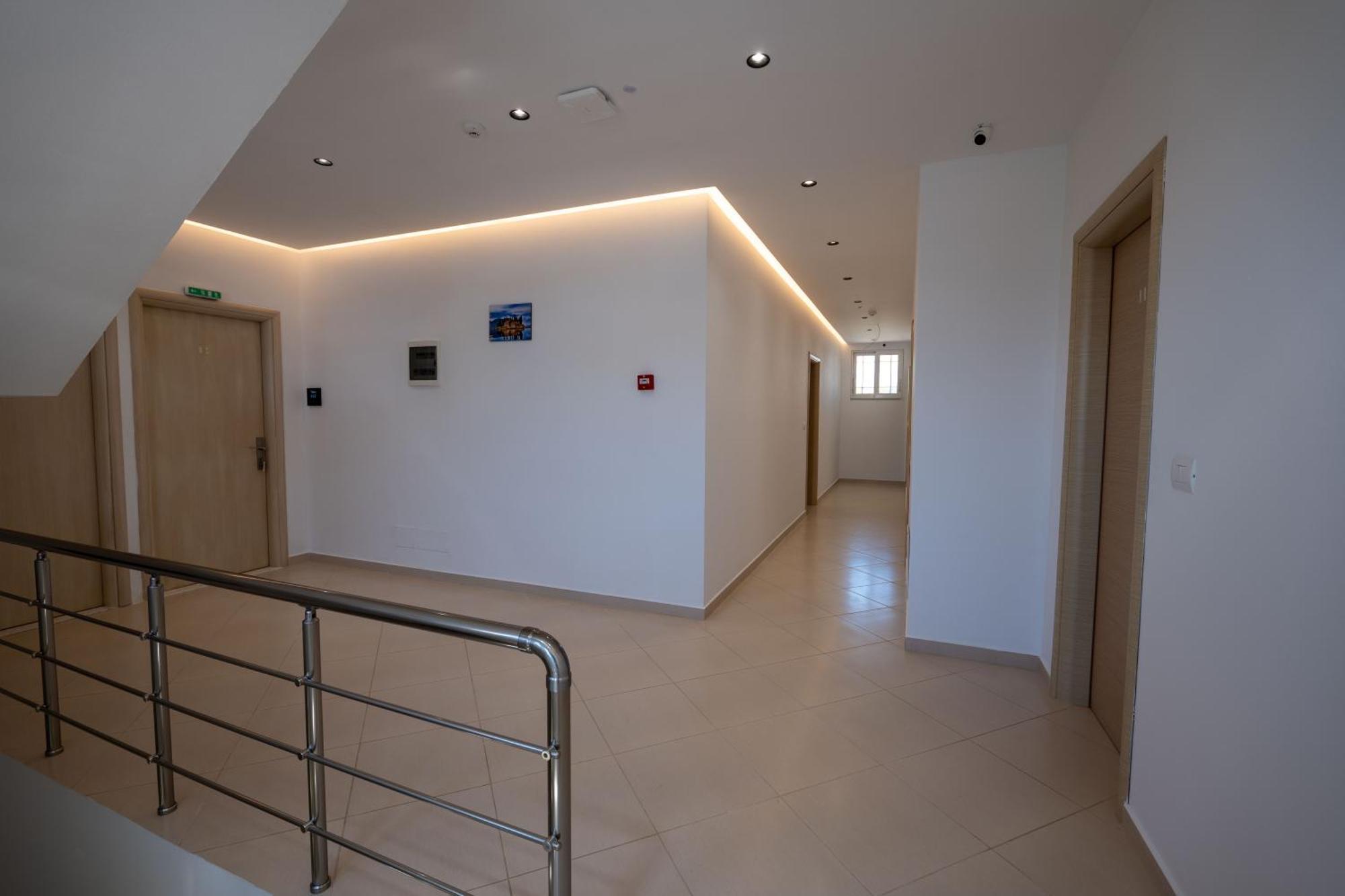 Vila Mario Ksamil Exteriér fotografie